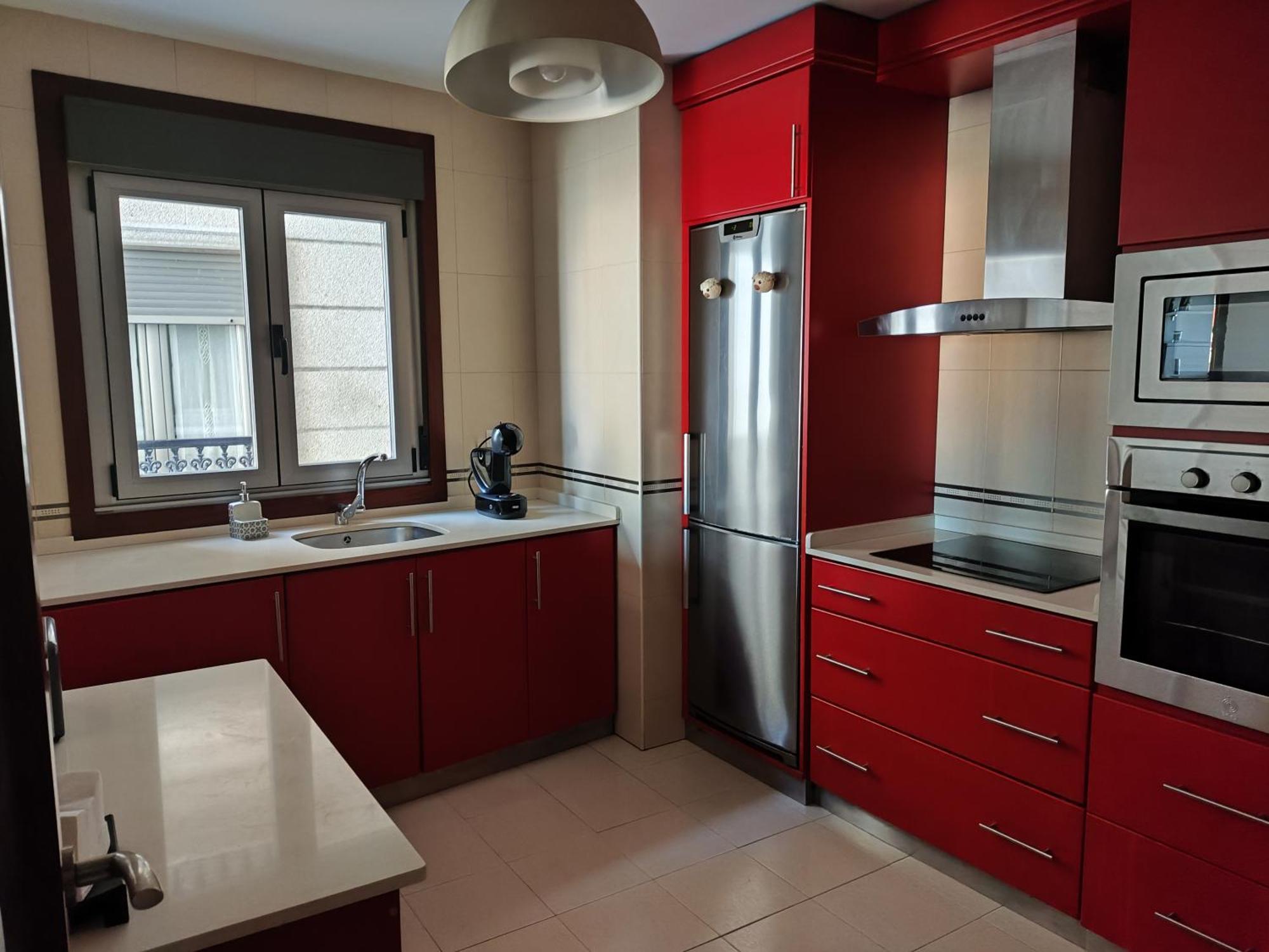 Appartement Piso Fachada Maritima Exclusive Deluxe Center à Porto do Son Extérieur photo